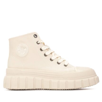 Zapatilla de mujer plano Refresh 17307602