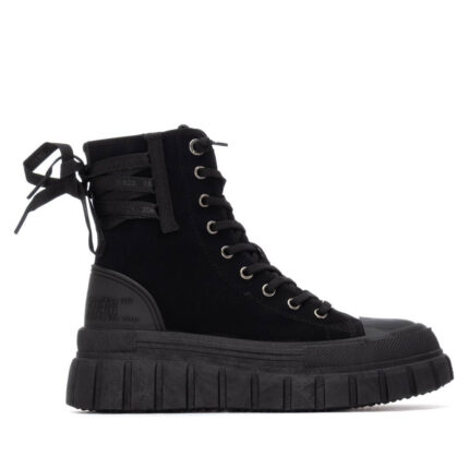 Zapatilla de mujer plano Refresh 17307701