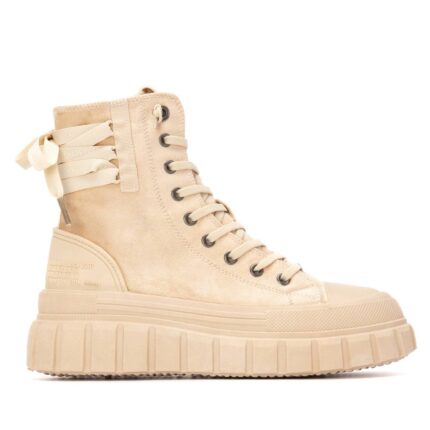 Zapatilla de mujer plano Refresh 17307702