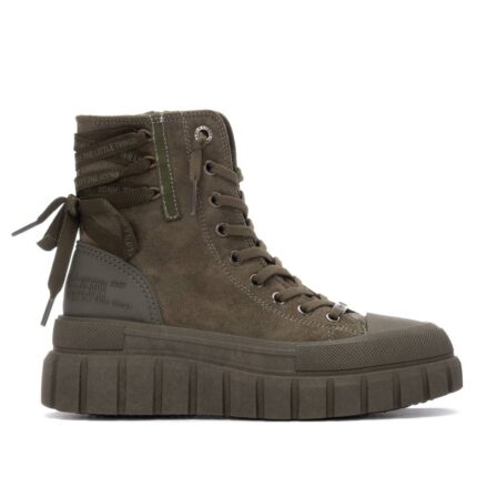 Zapatilla de mujer plano Refresh 17307704