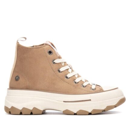 Zapatilla de mujer plano Refresh 17307804