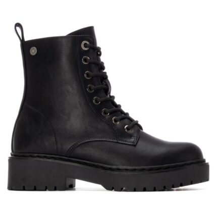 Botin de mujer plano Refresh 17308101