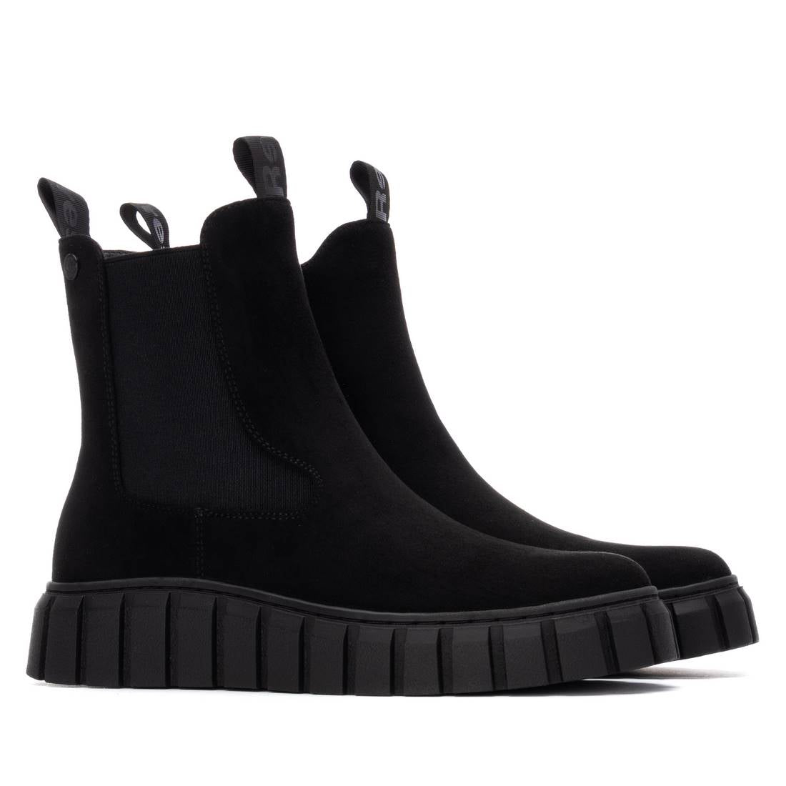 Botin de mujer plano Refresh 17308801 - Image 4