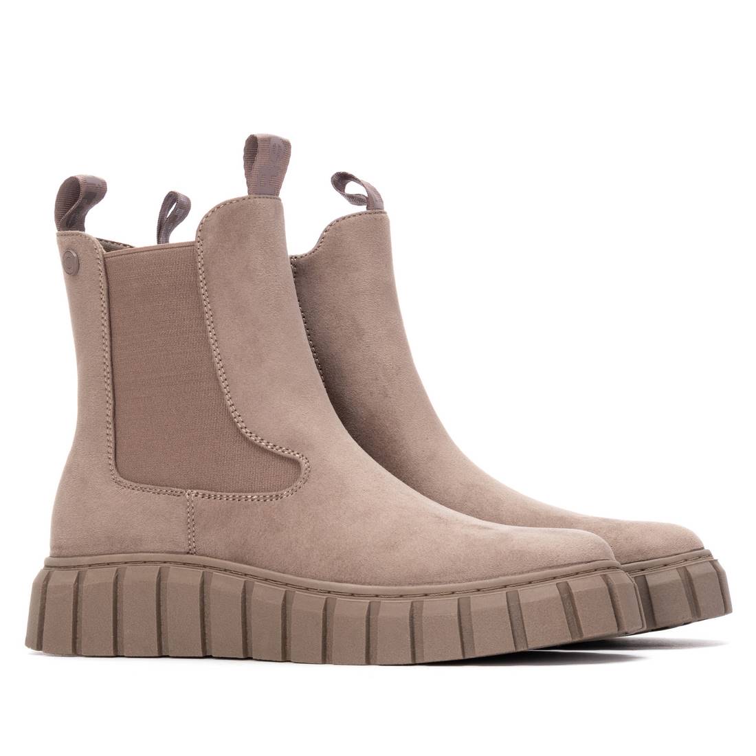 Botin de mujer plano Refresh 17308803 - Image 4