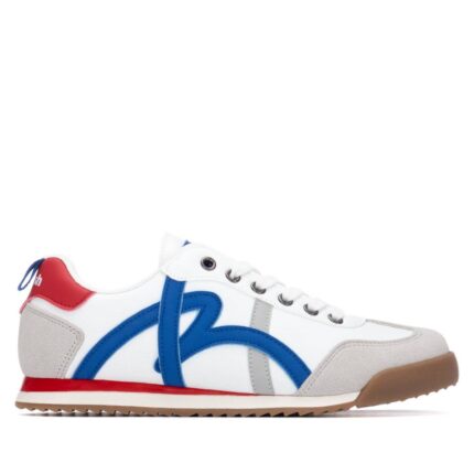 Zapatilla de mujer plano Refresh 17310101