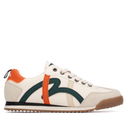 Zapatilla de mujer plano Refresh 17310102