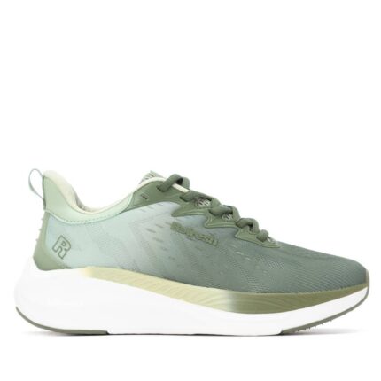 Zapatilla de mujer plano Refresh 17311303