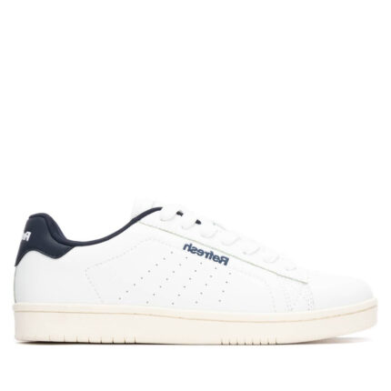 Zapatilla de hombre plano Refresh 17317603