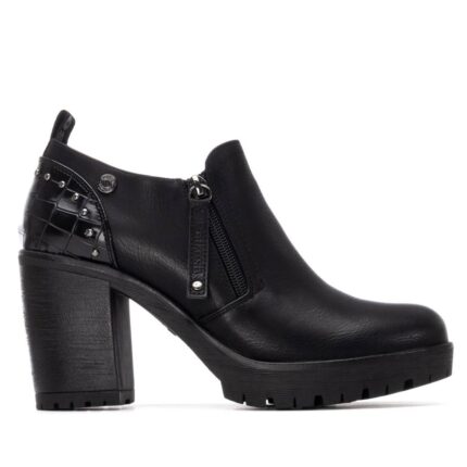 Zapato de mujer con tacón Refresh 17320101