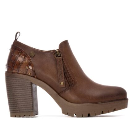 Zapato de mujer con tacón Refresh 17320102