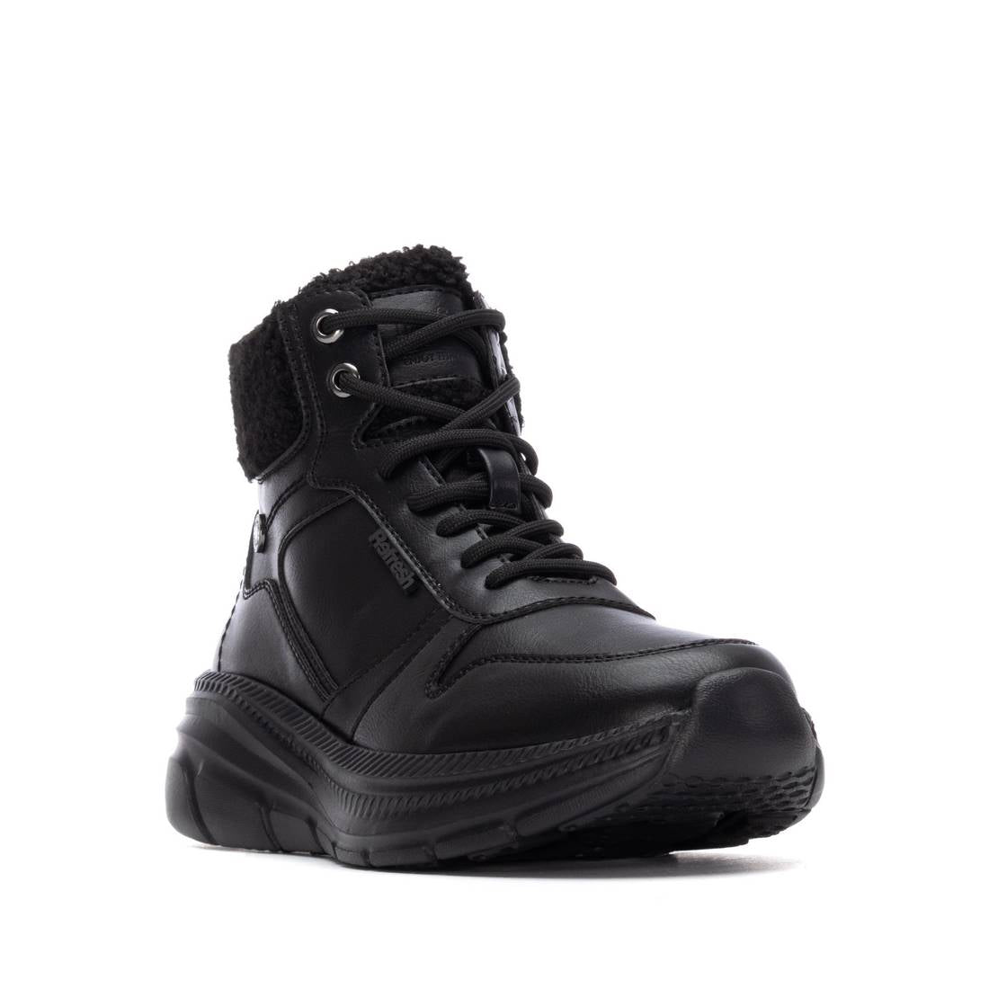 Botin de mujer plano Refresh 17320601 - Image 3