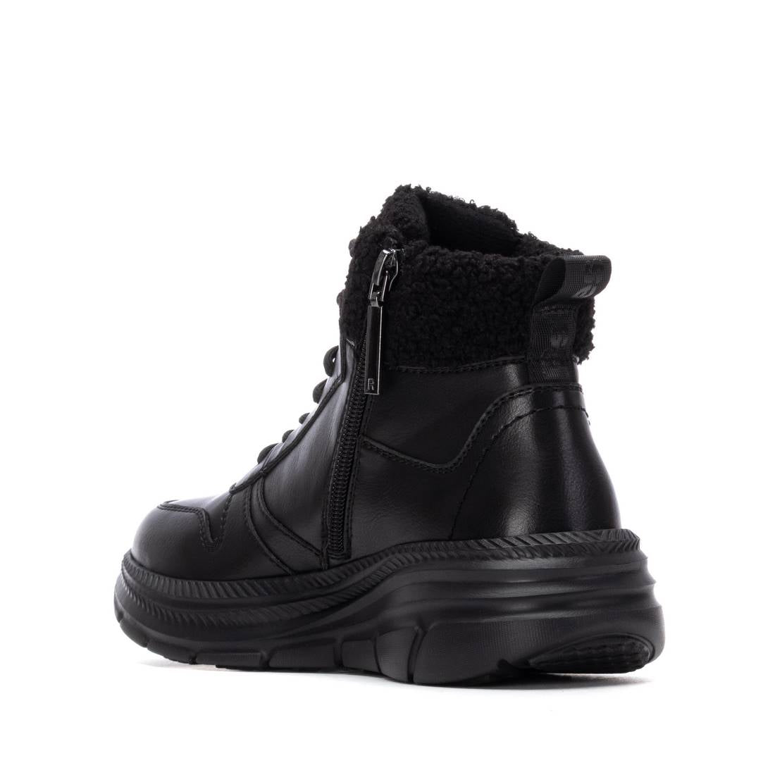 Botin de mujer plano Refresh 17320601 - Image 4