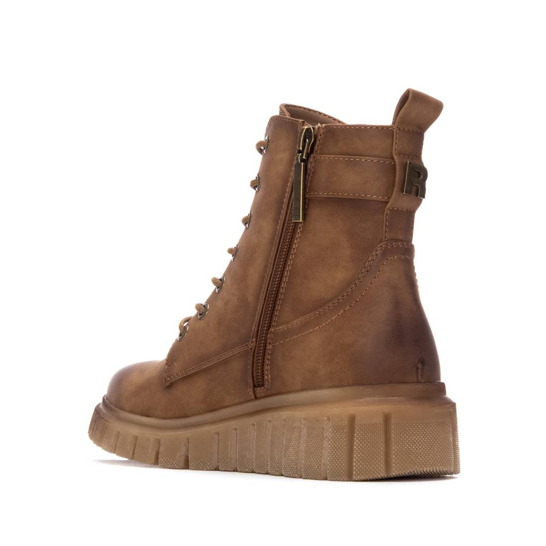 Botin de mujer plano Refresh 17321003 - Image 3