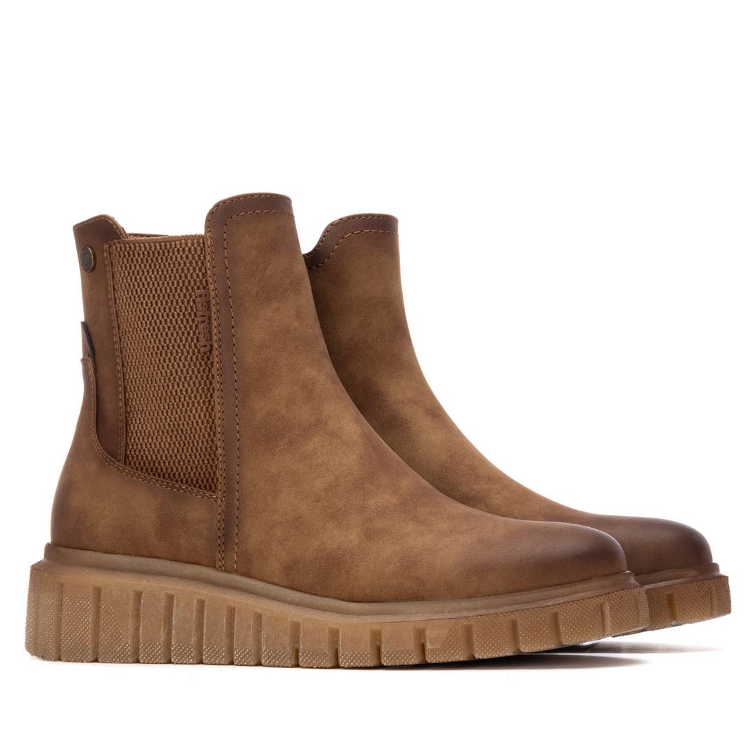 Botin de mujer plano Refresh 17321101 - Image 4