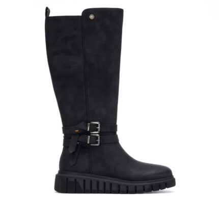 Bota de mujer con cuña Refresh 17321201