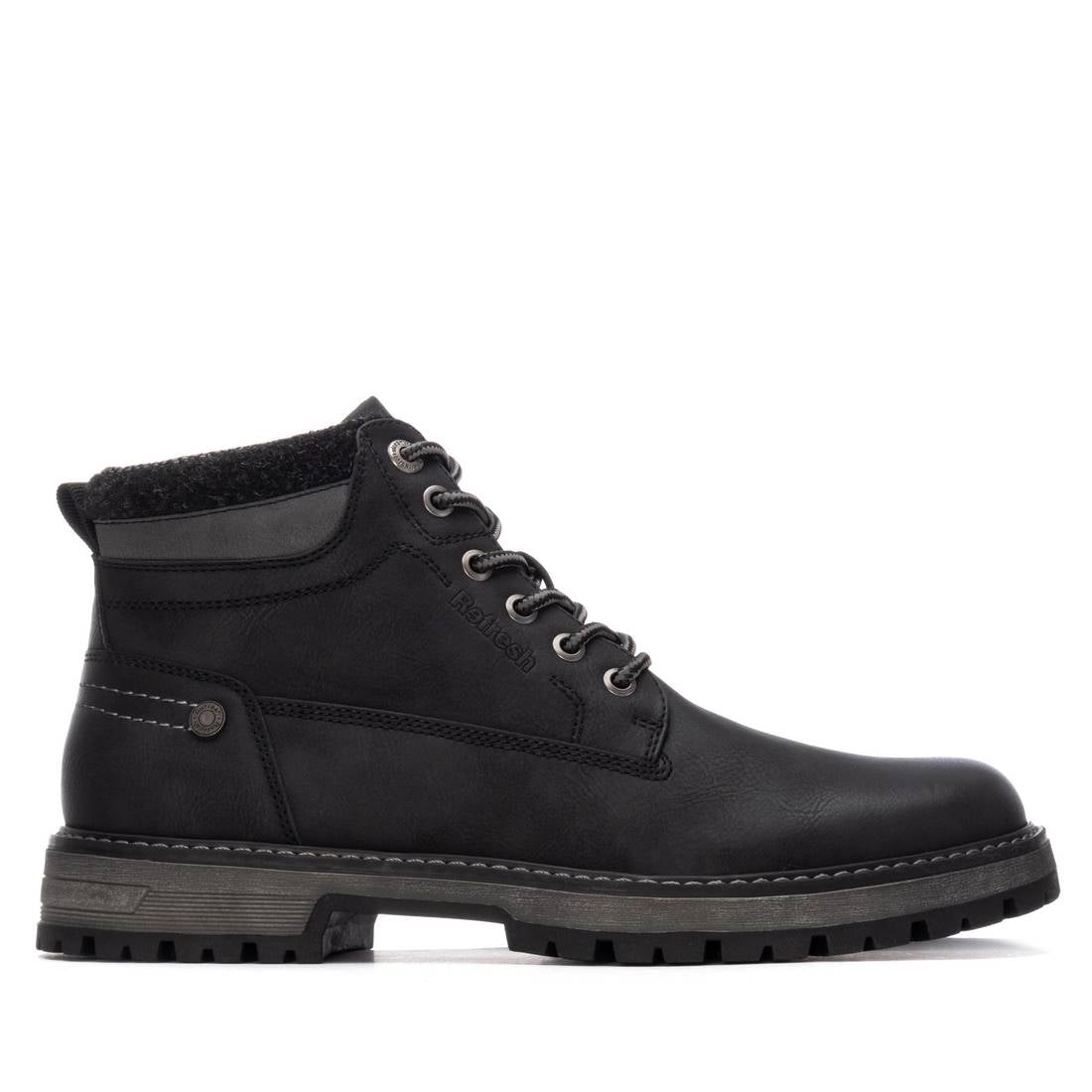 Botin de hombre plano Refresh 17321703