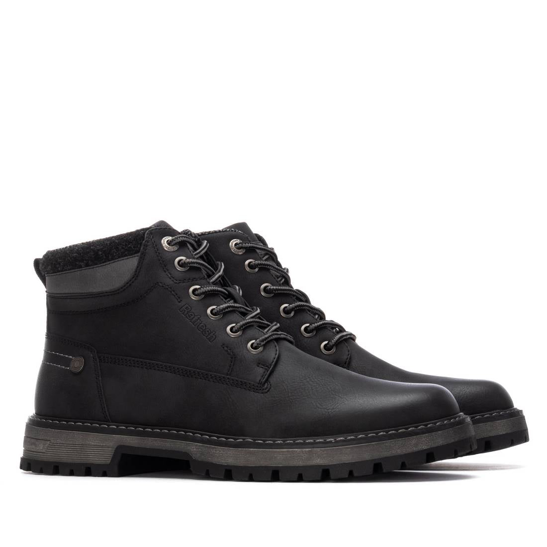 Botin de hombre plano Refresh 17321703 - Image 4