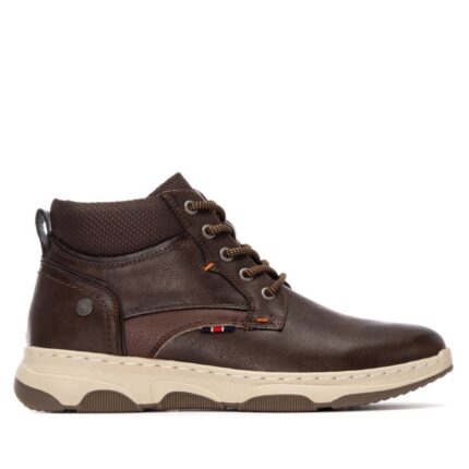 Botin de hombre plano Refresh 17323602
