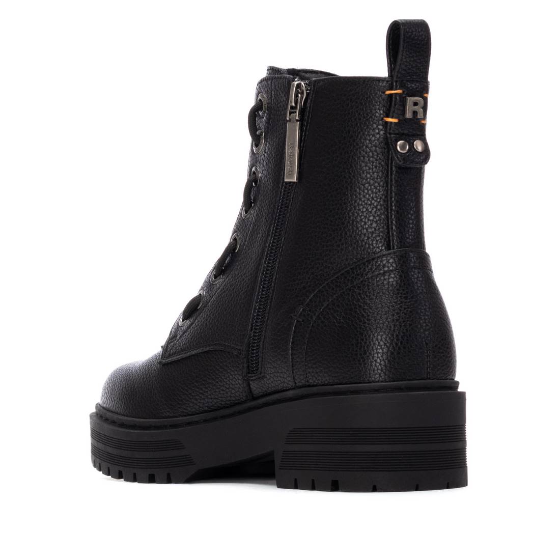 Botin de mujer plano Refresh 17323901 - Image 3