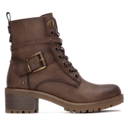 Botin de mujer con tacón Refresh 17324702