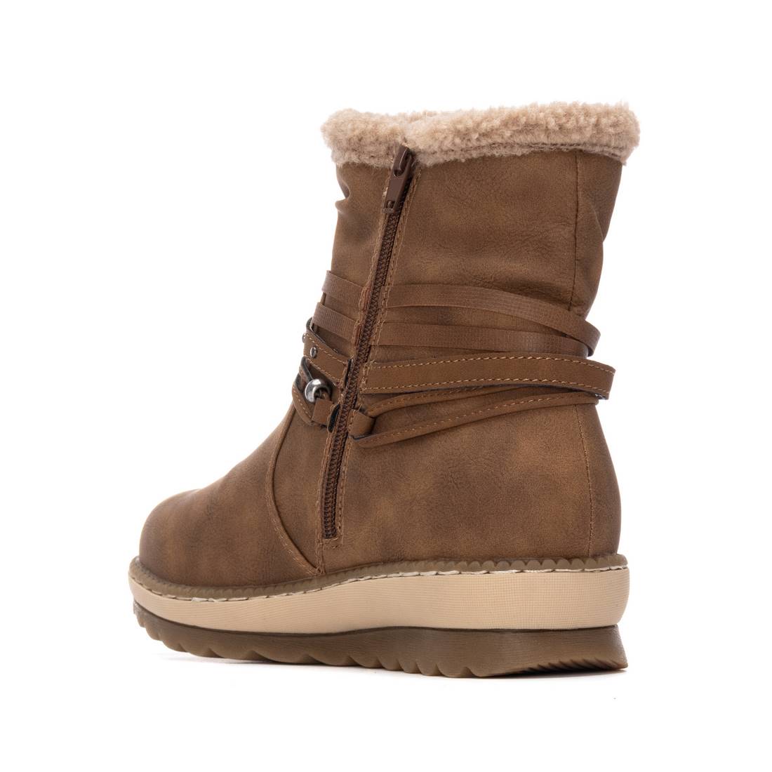 Botin de mujer plano Refresh 17325002 - Image 3