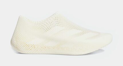 Climacool Mens Lifestyle Shoes (Off White)