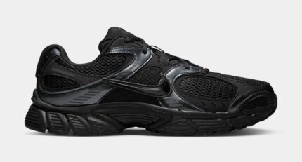 V5 RNR Mens Running Shoes (Black/Anthracite/Black)