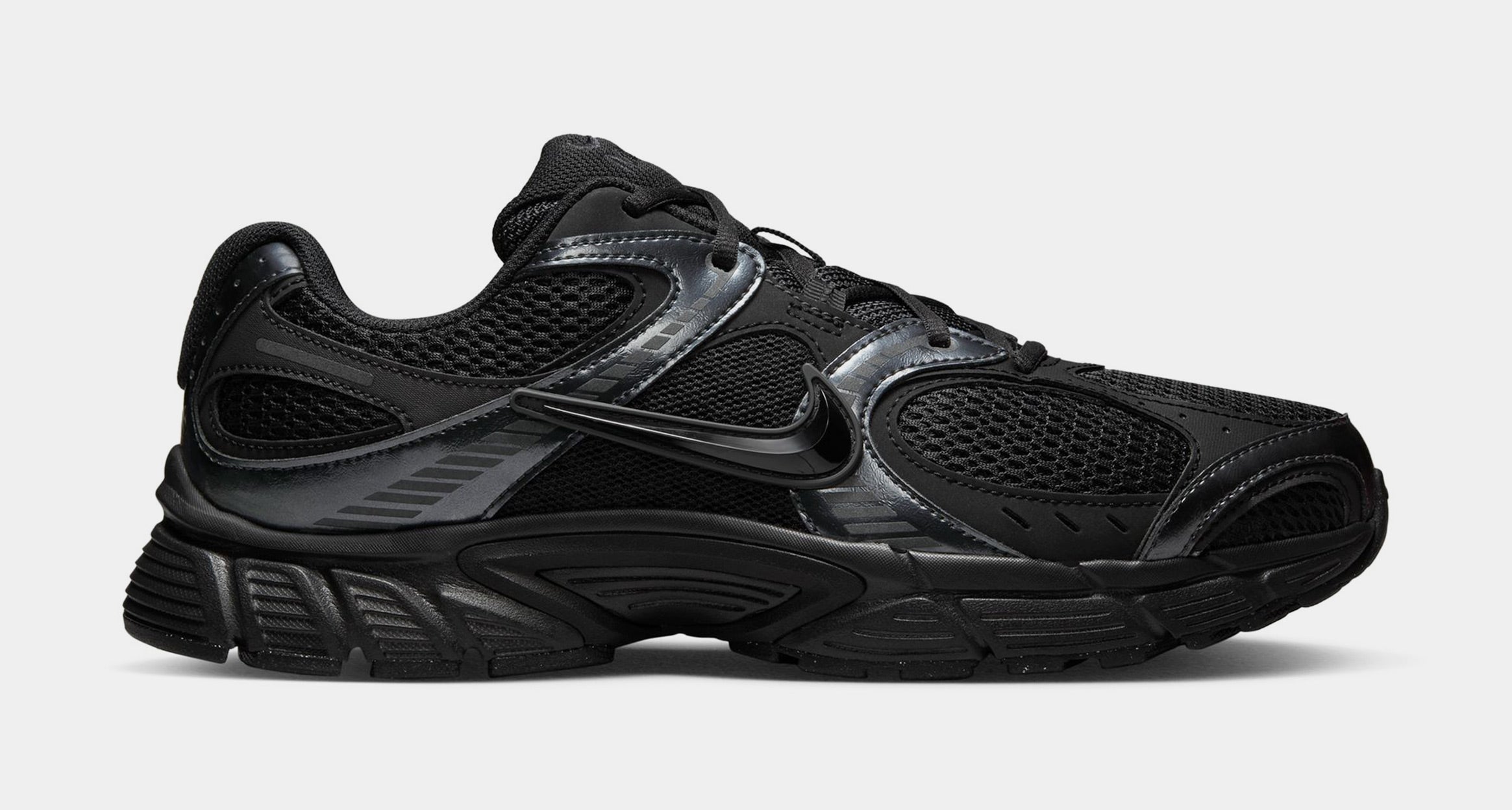 V5 RNR Mens Running Shoes (Black/Anthracite/Black)