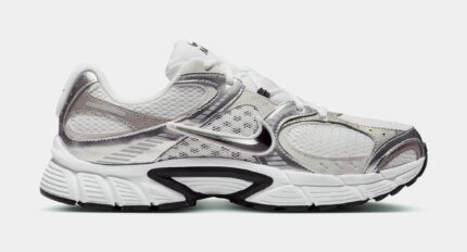 V5 RNR Mens Running Shoes (White/Black/Vast Grey)