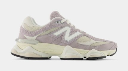 9060 Mens Lifestyle Shoes (Truffle Salt/Timber Wolf)