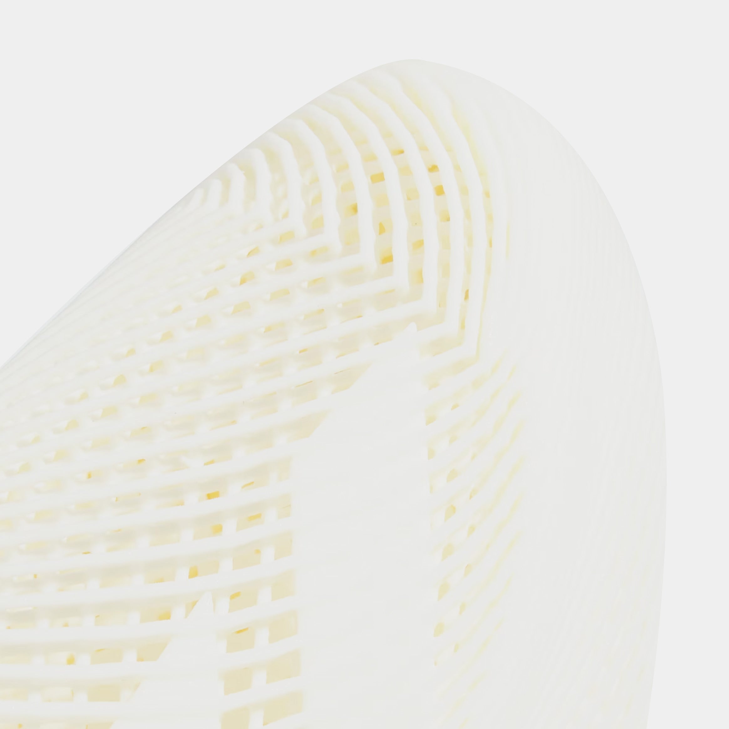 Climacool Mens Lifestyle Shoes (Off White) - Image 3