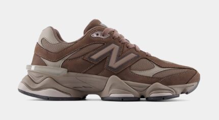 9060 Mens Lifestyle Shoes (Mono Cortado)