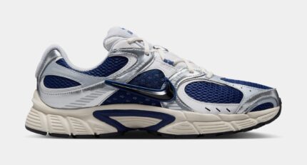 V5 RNR Mens Running Shoes (Blue Viod/Black Wolf/Grey Platinum Tint)