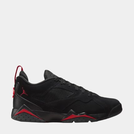 Air Jordan MVP 92 Bred Basketball Shoes (Black/Anthracite/Gym Red)