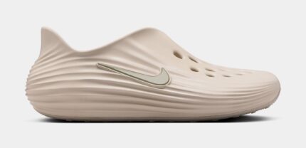 ReactX Rejuven8 Mens Sandals (Light Orewood Brown)