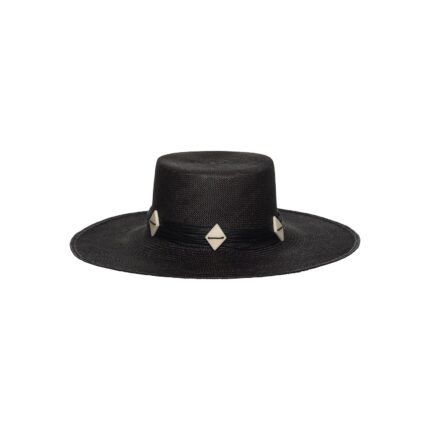 Artesano Bianca Wide Brim