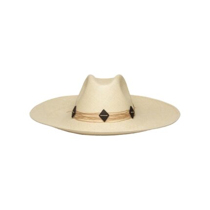 Artesano Chiara Wide brim