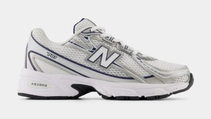740 Mens Running Shoes (NB Navy/White/Shadow Grey)