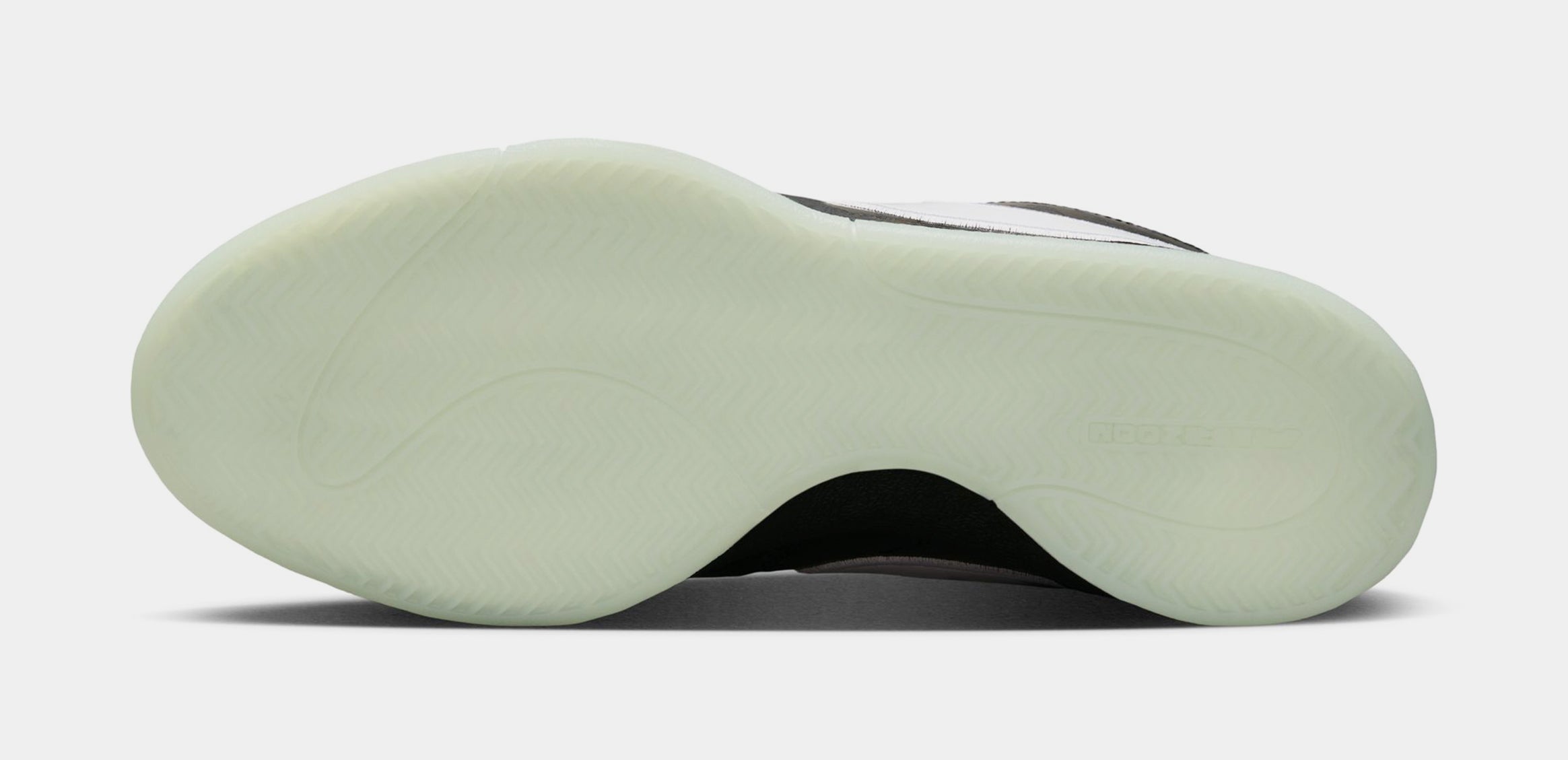 Book 1 Scorpion Mens Basketball Shoes (Black/Black/White) - Image 4