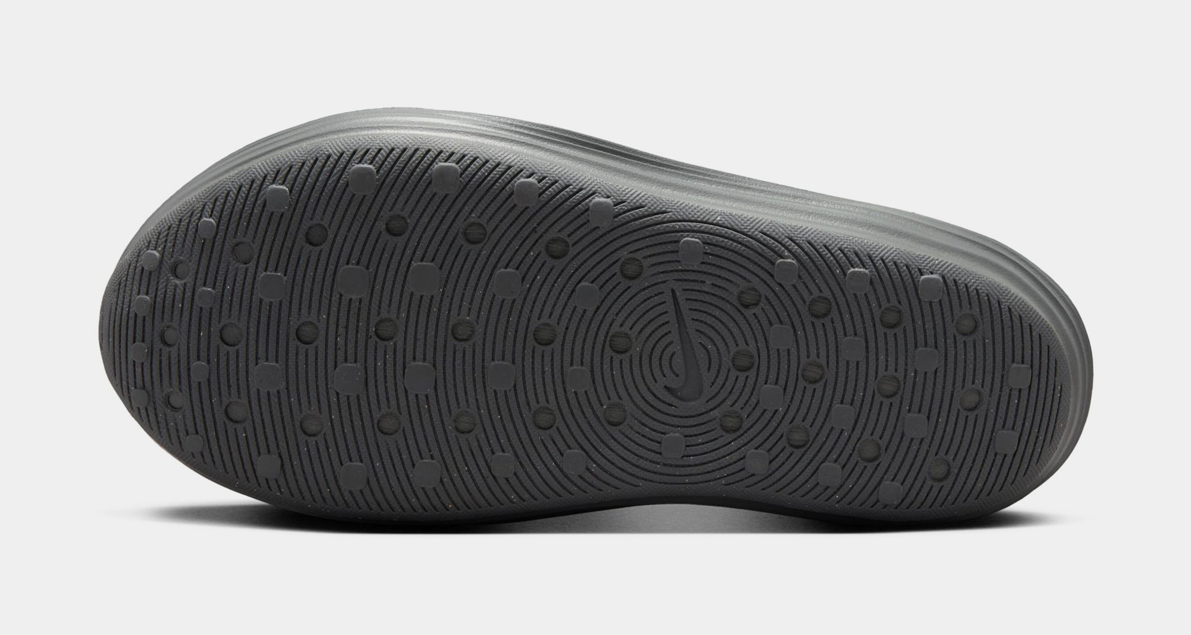 ReactX Rejuven8 Mens Sandals (Smoke Grey/Smoke Grey) - Image 4