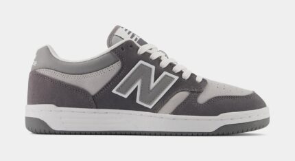 480 Mens Lifestyle Shoes (Castlerock/Shadow Grey/Raincloud)