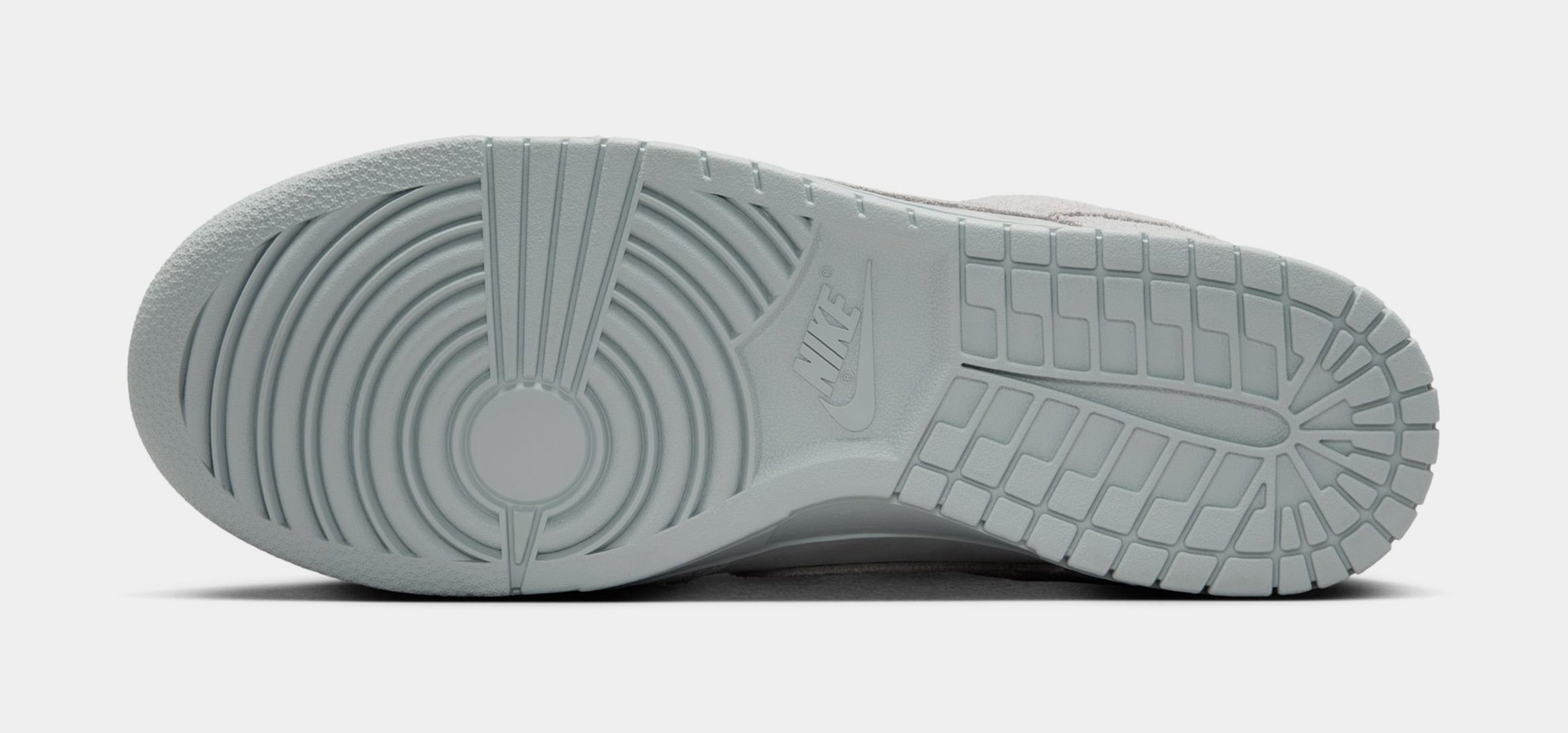 Dunk Low SE Mens Lifestyle Shoes (Wolf Grey/Wolf Grey) - Image 4