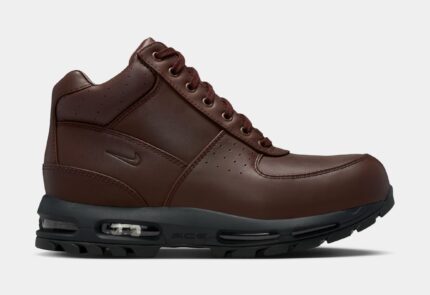 Air Max Goadome Mens Lifestyle Shoes (Baroque Brown/Black/Off Noir/Baroque Brown)