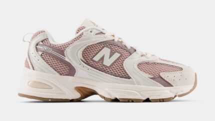 530 Mens Running Shoes (Earth Shadow/Bisque)