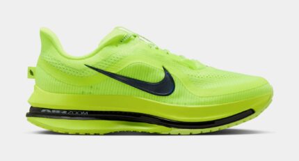 Pegasus Premium Mens Running Shoes (Volt/Black)