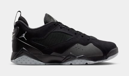 Air Jordan MVP 92 Mens Basketball Shoes (Black/Anthracite/Wolf Grey)