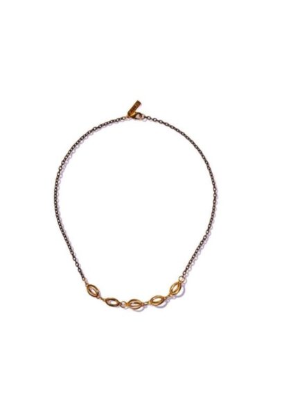Killer - ENCOMPASS ELLIPSE LINKED COLLAR
