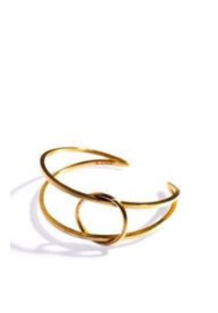 Killer - HINA CRESCENT CUFF BRACELET