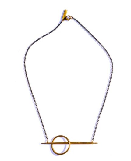 Killer - LATERAL QUILL RISING BRASS