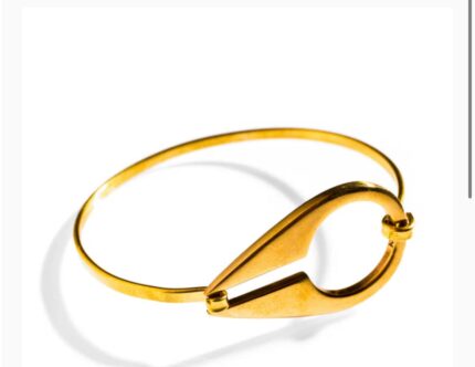 Killer - SPLIT BLADE TENSION CUFF